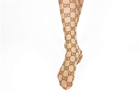 gucci tights fishnets|gucci pantyhose etsy.